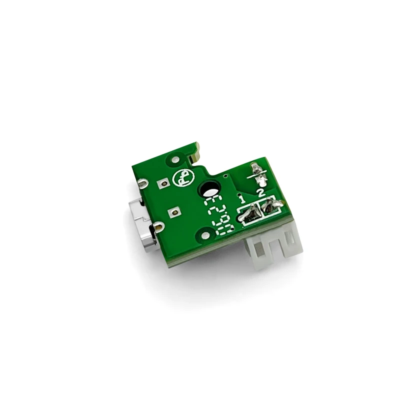 JBL FLIP 4 GG用 Micro USB充電ポートソケット USB 2.0オーディオジャック 電源ボードコネクタ