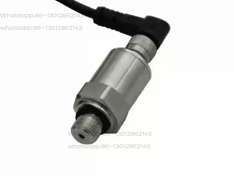 Pressure sensor of inkjet printer