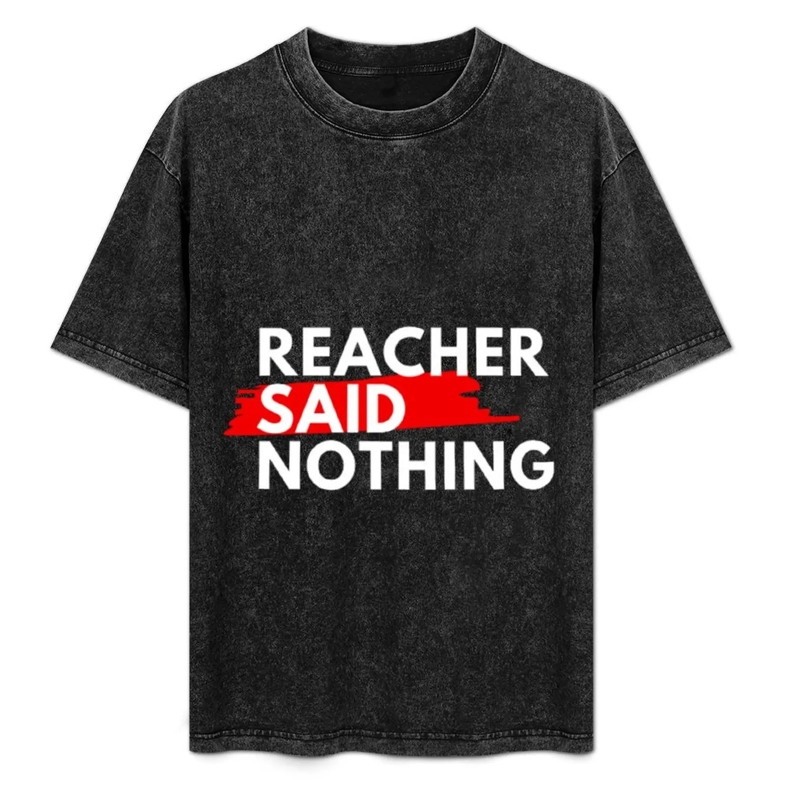 

Jack Reacher (2) T-Shirt Lightweight Running T-Shirt