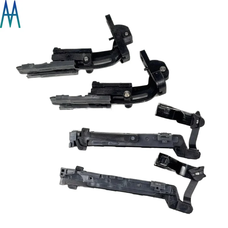 604836865 1 مجموعة فتحة سقف السكك الحديدية قوس الجبهة + الخلفية إصلاح أطقم للفئة W205 C205 S205 604836866