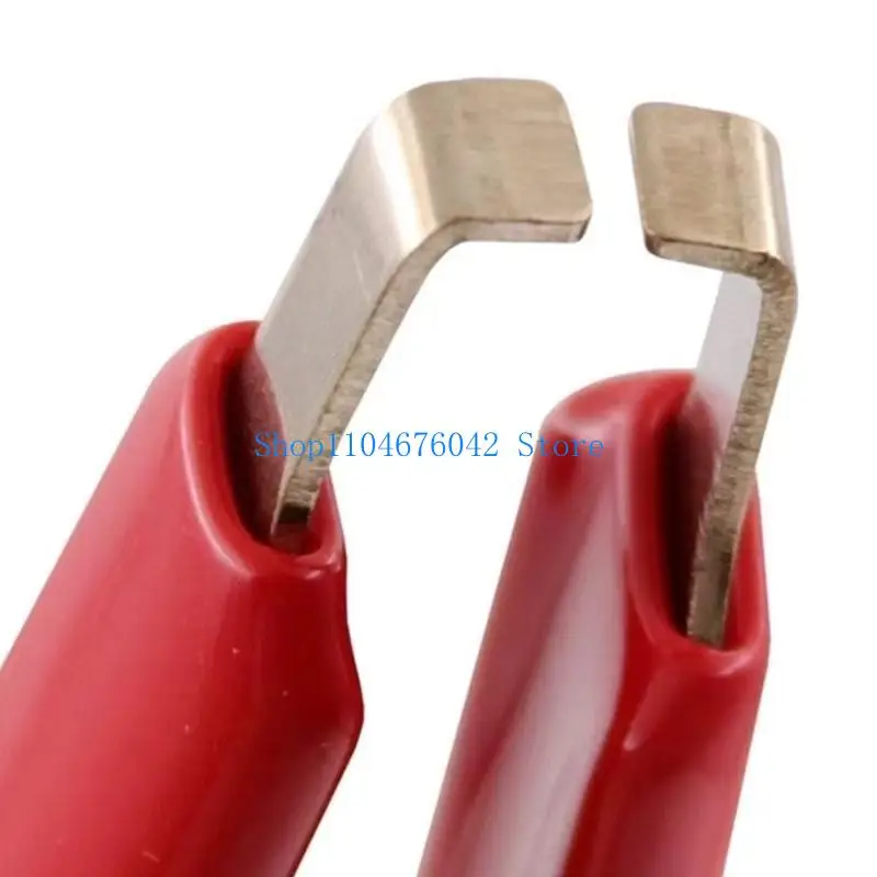 5asd Compactly IC Removal Tool IC Extractor for Convenient Use in Lab and Workshops