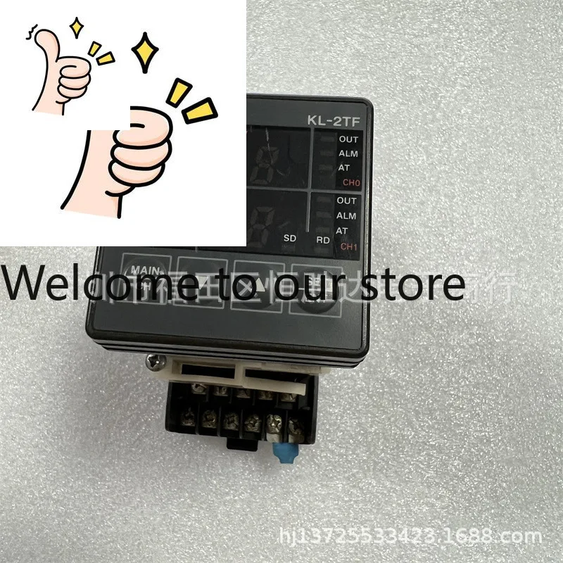 KL-2TF KL-4AD KL-2DA KL-B1 KL-WH1 KL-T1 KEYENCE KL-8BLT Controller