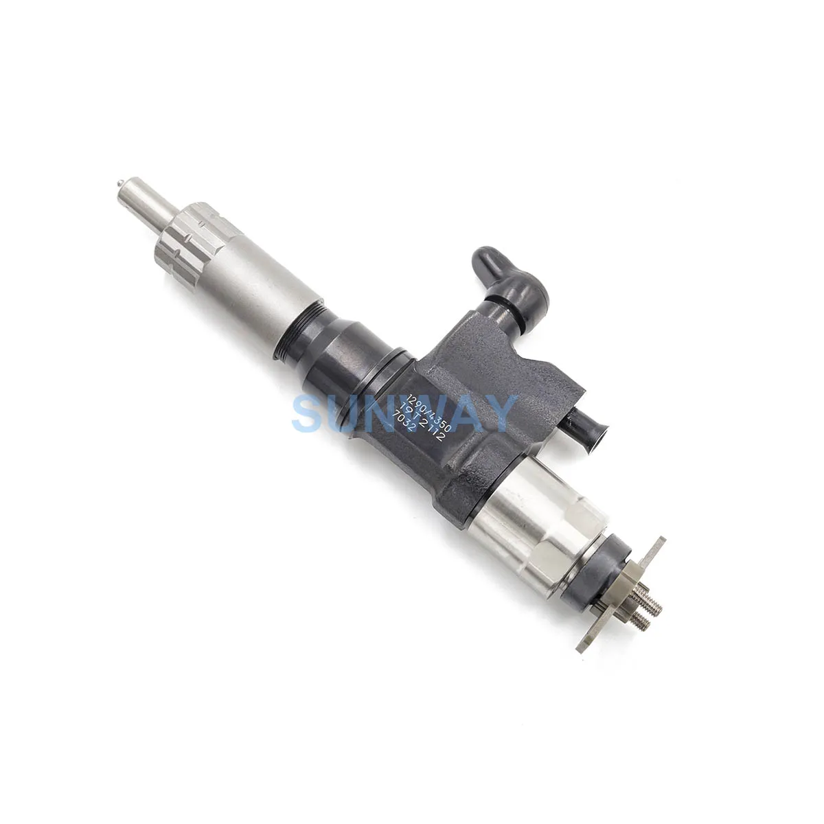 

Дизель 8-97609791-5 2901233300 97780455 095000-6391 97609791 095000-6392 Форсунка Common Rail