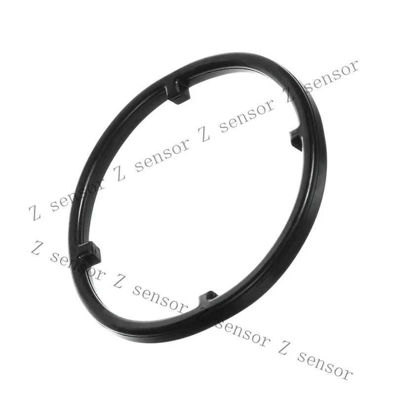Z+ Engine Oil Cooler Gasket 26413-2G000 For Kia Optima 2013-2020 Sportage 2013-2021