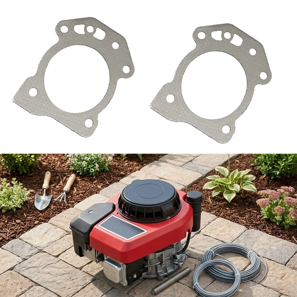 OEM 799586 Gasket Cylinder Head Gasket For Leak Repair Seamless Fit Friction Reduction Coolant Leak Prevention