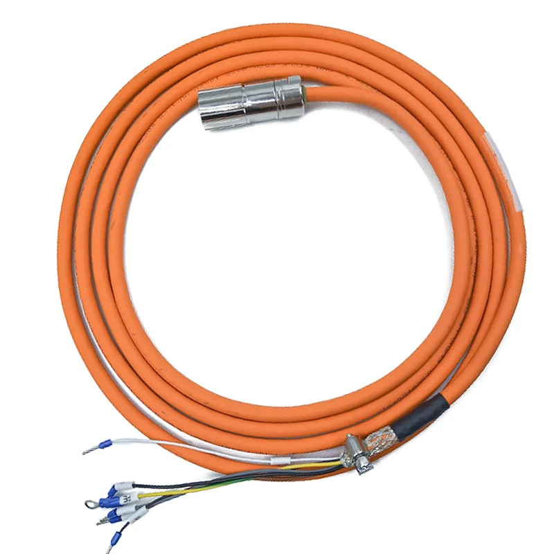 6FX3502-5DK32 6FX3502-5CK32 1AF0 1AD0 1BA0 Integration Industrial Power Encoded CABLE