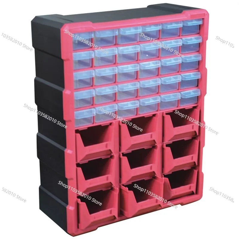 部品箱一体型部品キャビネットgdt引き出し薬箱ハードウェア部品アクセサリーツールボックス