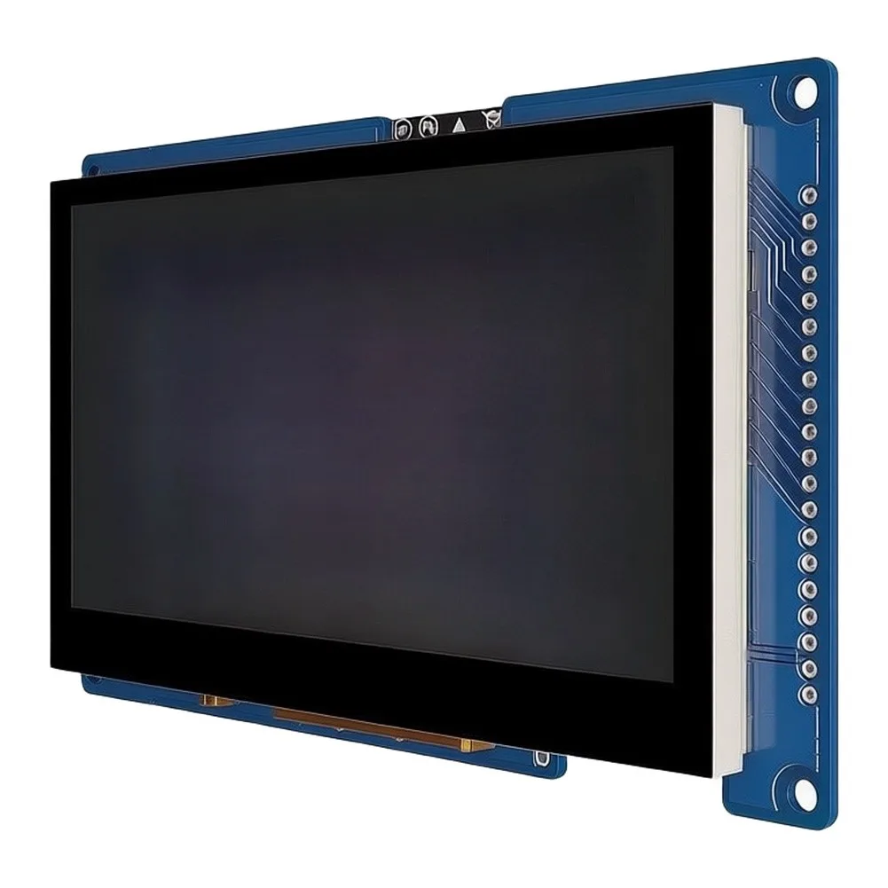1PCS For ESP32 S3 5 Inch 800x480 TFT LCD Display Screen With Capacitive Touch WiFi Module For IoT Development Board - view 6
