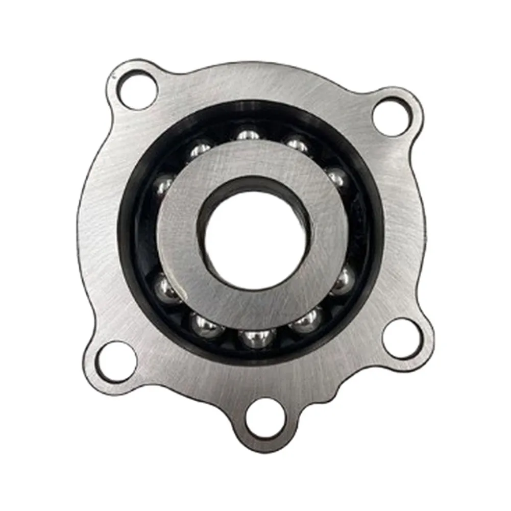Front Pinion Bearing Pinion Bearing Wear-resistant Metal Construction Non-deformation Design For Nissan Murano 2015-2023
