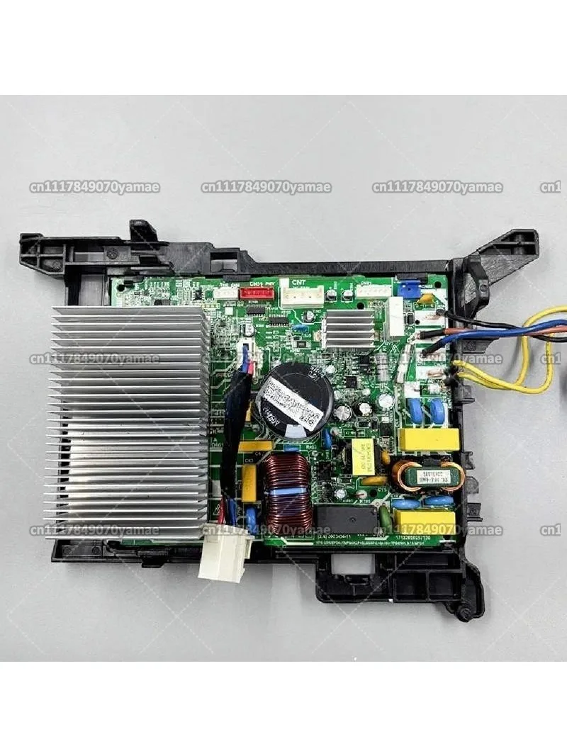 Suitable for  conditioning motherboard 17122000057605 KFR-35W/BP3N1- (RX24Tmini+SDM15G60+LNK3206+ECN30622). D.13.WP2-1