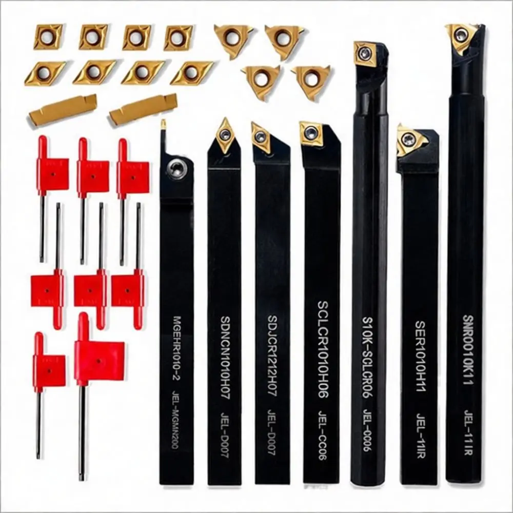 10mm Track Car Maintenance Accessory Golden Blade Professional Tool Kit Craft Cutter For Slot Racing Model Hobbyist Repair