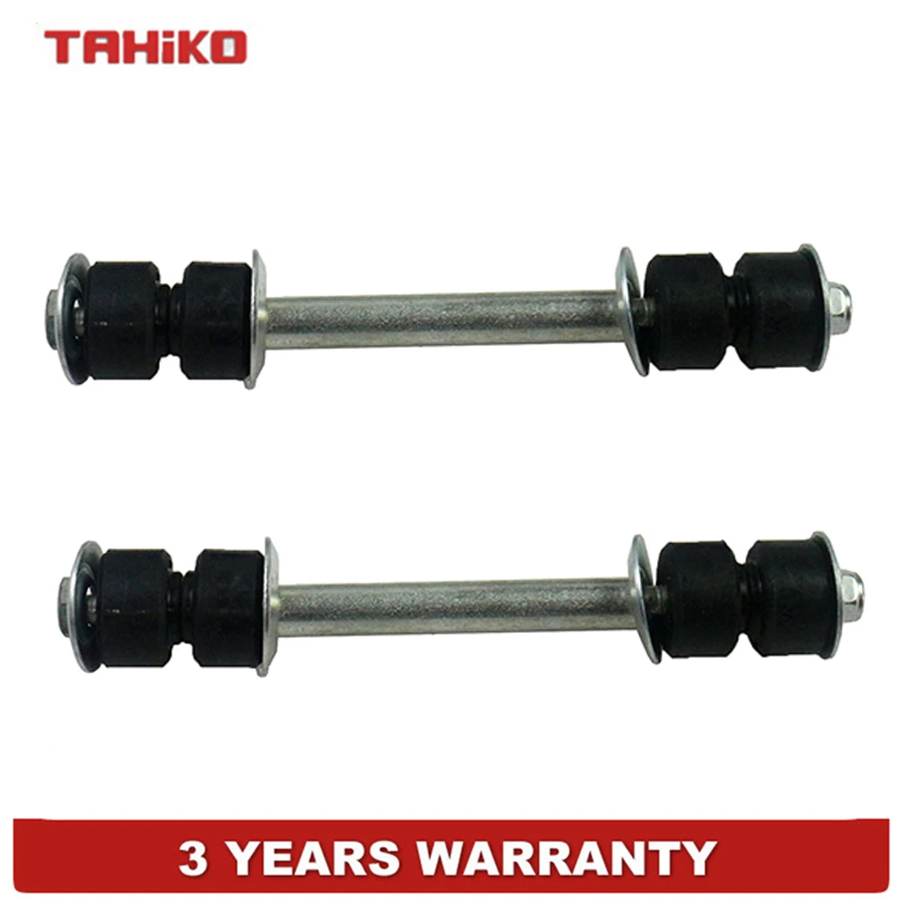 

Front Pair Stabiliser Anti Roll Bar Drop Link X 2 FIT For Vauxhall Astra 1979-1993 90009367