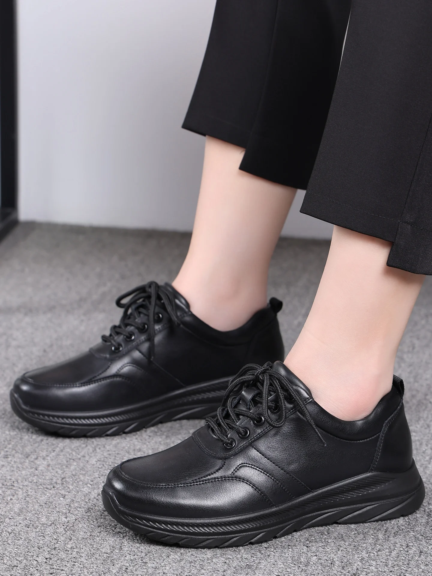 bot-souple-en-cuir-simple-oes-pour-femmes-anti-derapant-restaurant-cuisine-travail-oes-grande-taille-42-confortable-pour-longtemps-st