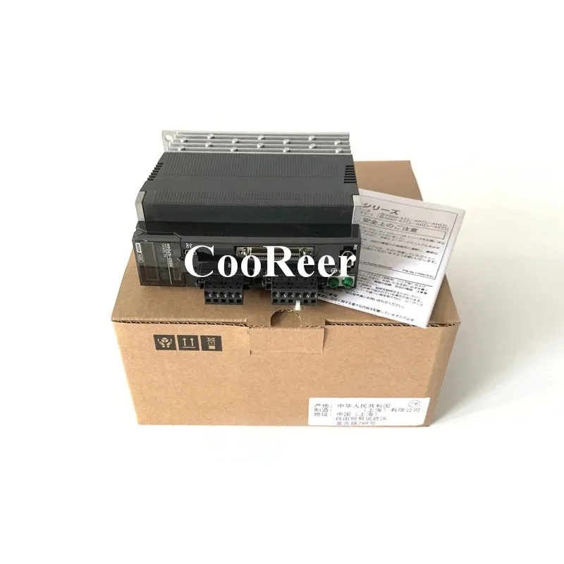 Servocontrolador serie R88D R88D-KP04H-Z R88D-KT15F Nuevo