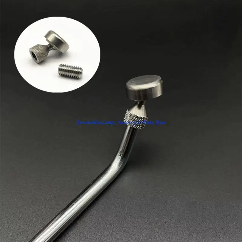 

H7BD Автомобильный корпус выравнивающий молоток головы 360 ровно