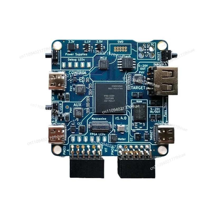 FOR  USB Protocol Analyzer USB 2.0 FS/HS 480Mbps