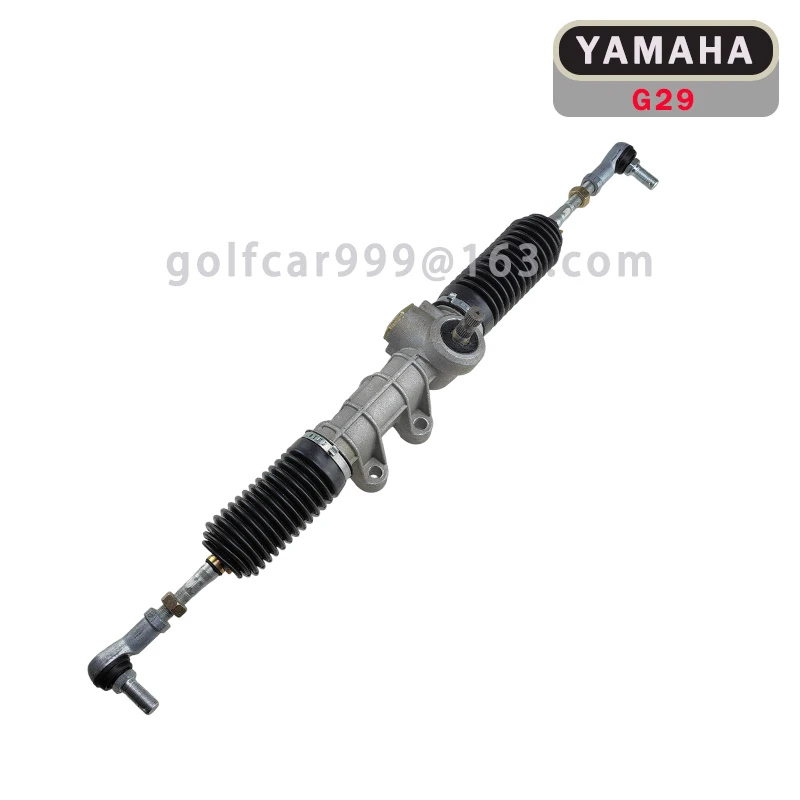 

Steering Gear Box Fits YAMAHA G29 Electric/Gas Golf Cart OEM#JW1-F3400-00