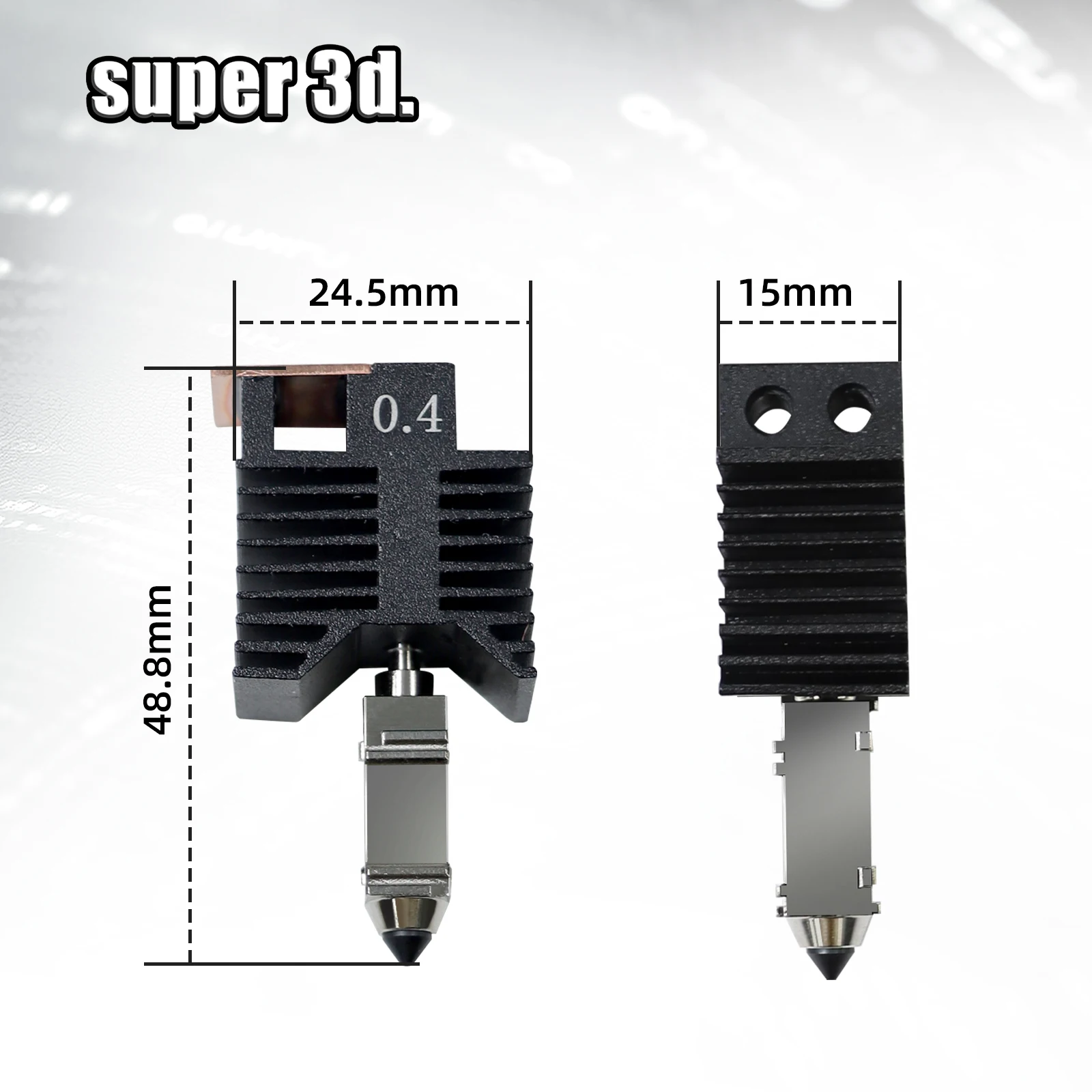 For Snapmaker U1 3D…