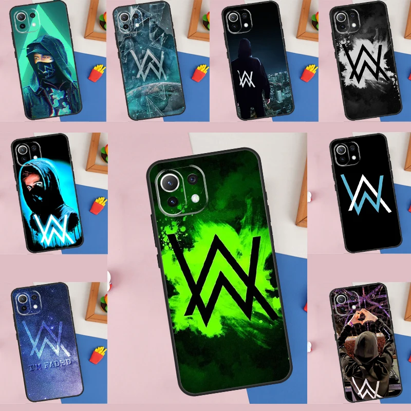Alan Walker Dj Case… - image