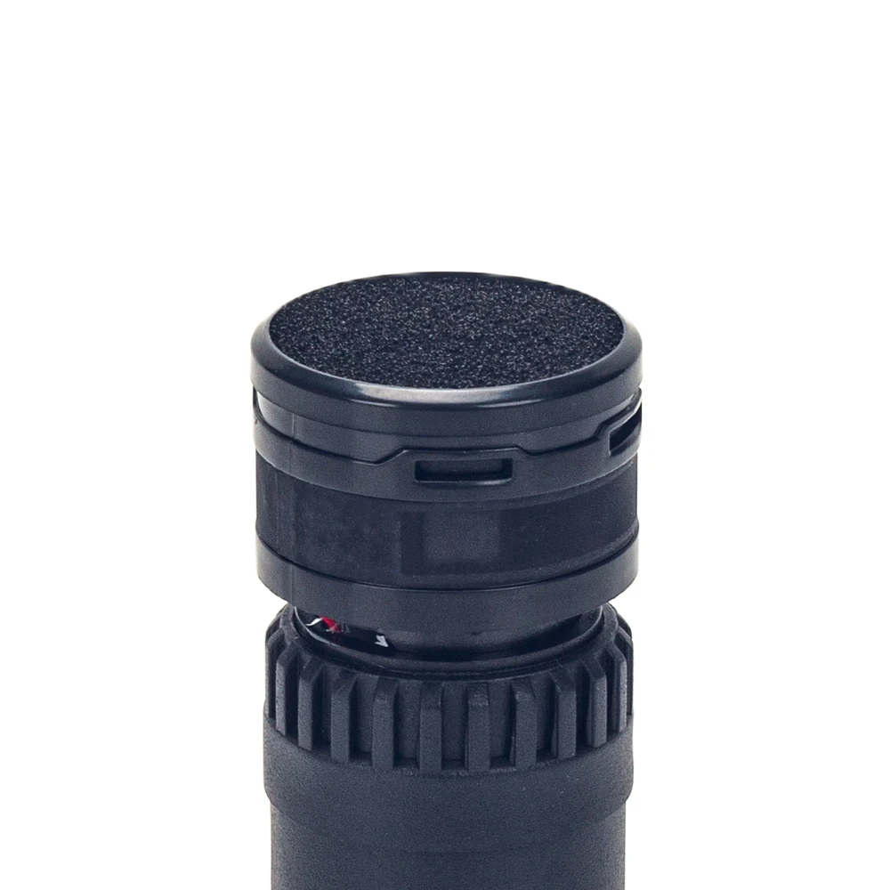 Microphone accessories, capsule pickup head, stage singing, replacement, dynamic pickup head, anti-howling, high sensitivity - Image 5