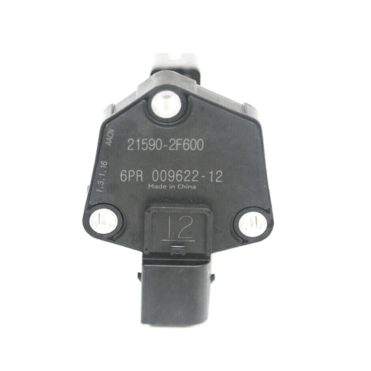 เซ็นเซอร์ระดับน้ำมันสำหรับ Hyundai I40 I30 Tucson Kia Sportage 21590-2F600 6Pr009622 215902F600