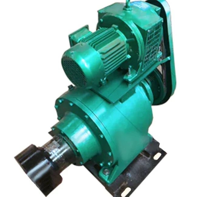 Kettengetriebe GL 10P von GL 10P