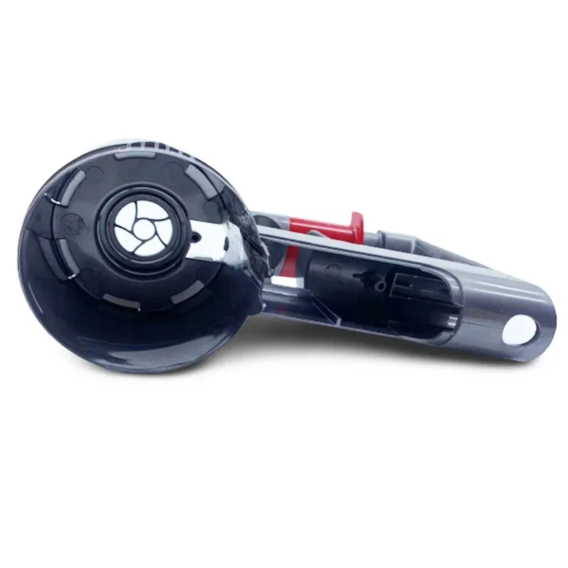 100% original Vacuum cleaner motor housing for Dyson V6 DC62 DC74 replacement handle part image 6