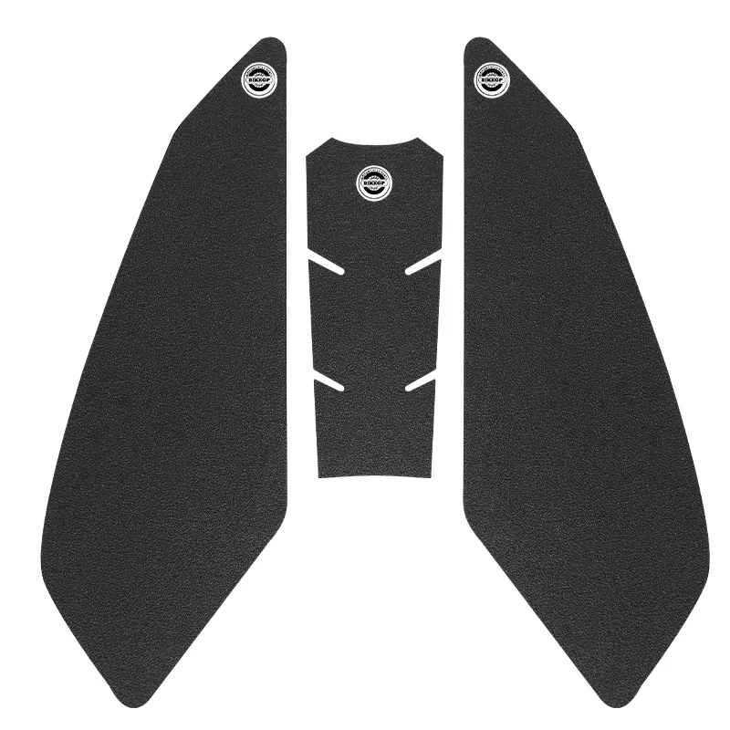 

Наклейки на топливный бак мотоцикла BMW R1200RS 2014-2020, нескользящие и износостойкие наклейки в форме рыбьей кости.