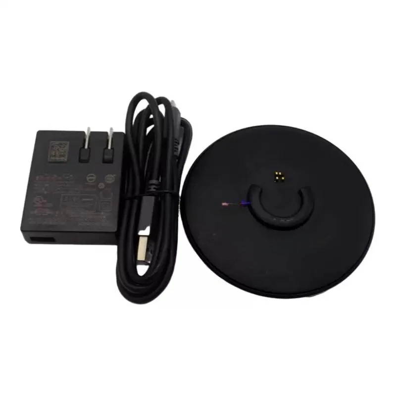 For BOSE SoundLink Revolve + Size Kettle Bluetooth Speaker Power Adapter Charger