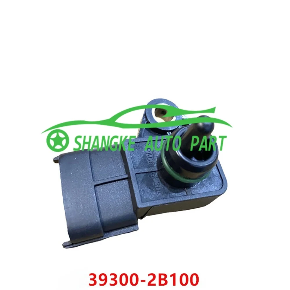 Manifold Pressure MAP Sensor OEM 393002B000 39300-2B000 for HHyundai AACCENT/EELANTRA TTUCSON KKia SSonata AAzera OOptima FForte