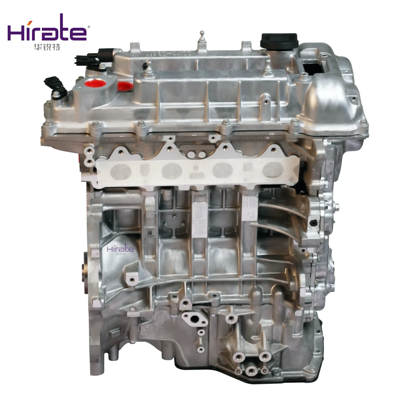 Factory sale Turbo-GDI 1.6 G4FJ Engine For Hyundai Veloster I30 Kona Elantra Kia Sportage Ceed Professional Korean car engine