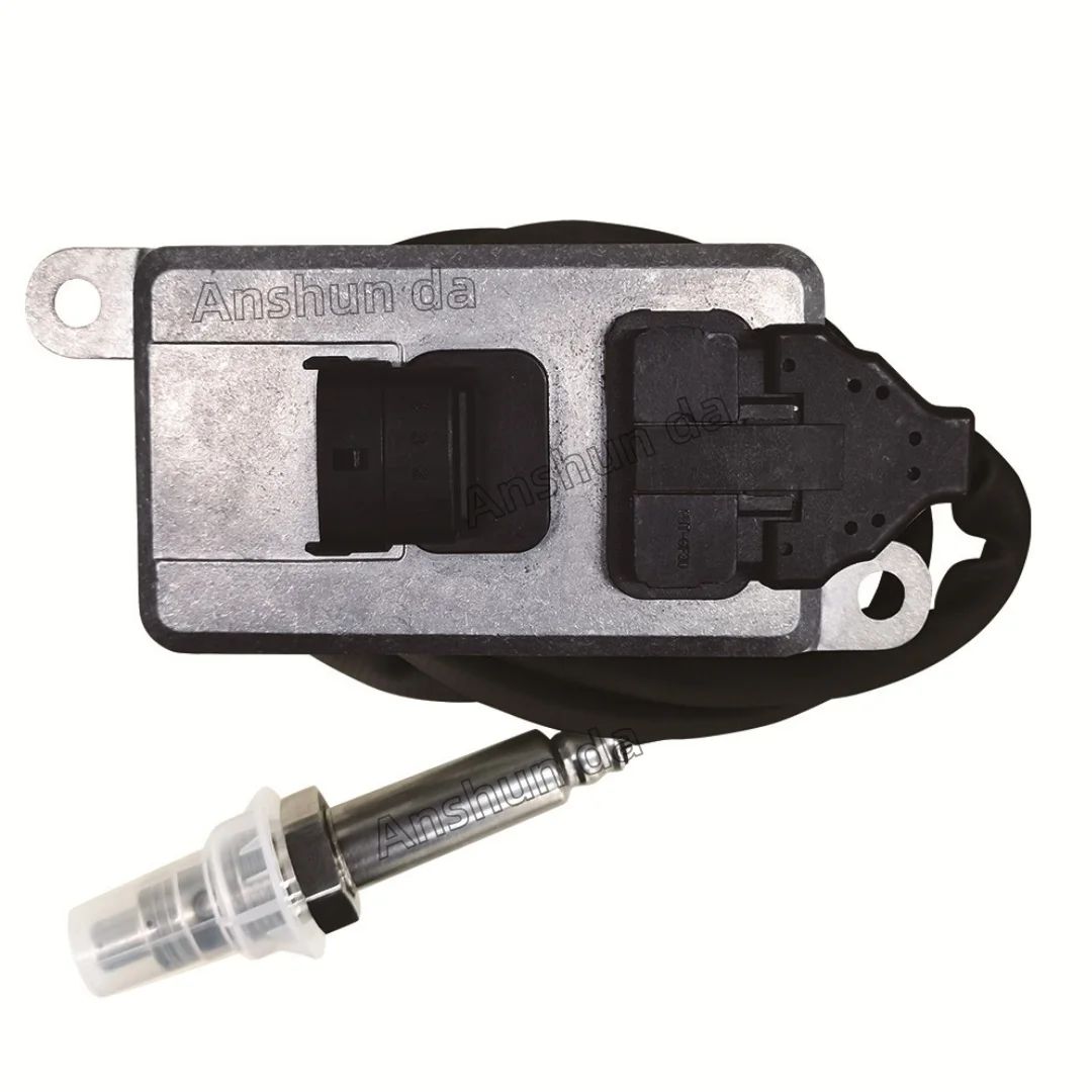 89463-E0013 89463E0013 5WK96667C Car 24V Nitrogen Nox Oxygen Sensor For Hino Diesel Truck