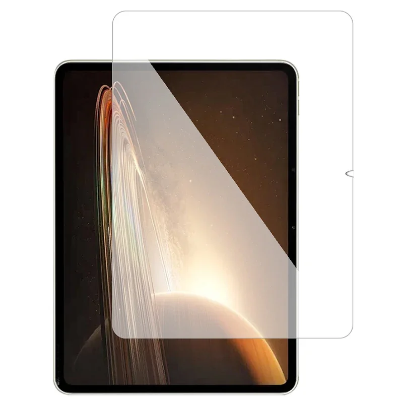 

9H Tempered Glass Screen Protector For OPPO Pad 2 11.61 Inch 2023 Tablet Bubble Free Ultra Clear Protective Film OPD2201