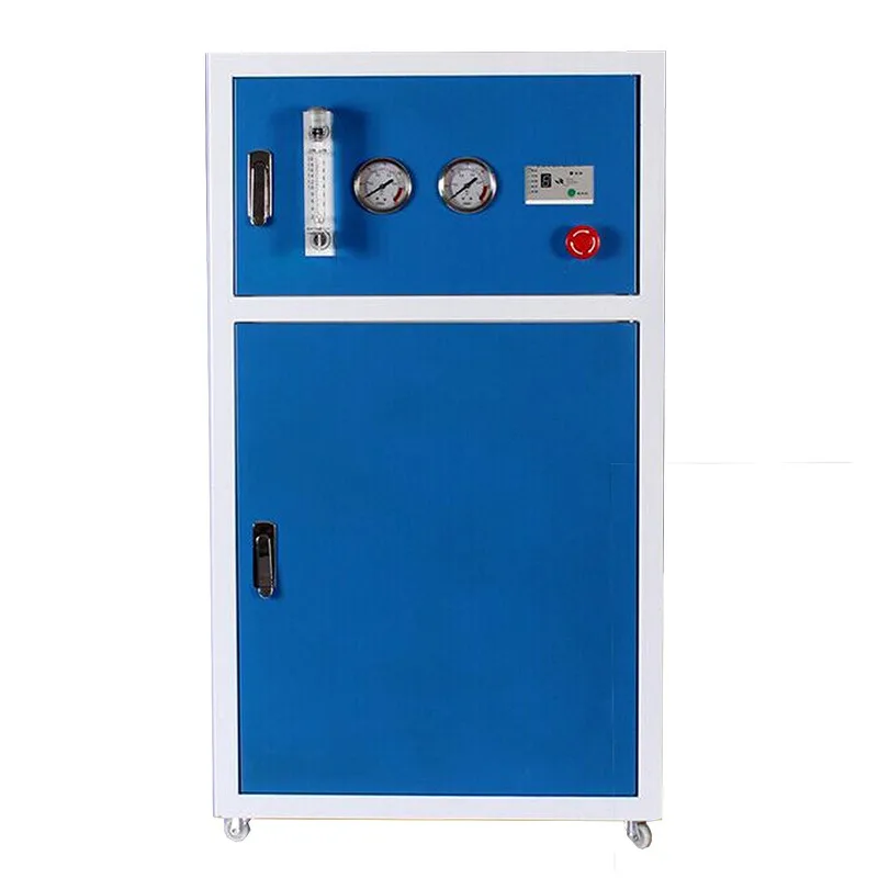 High-flow pure water machine factory unit direct drinking water purifier tap water filter