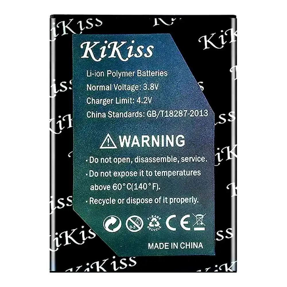 

Mobile Phone Battery Safe 4200Mah BAT17582580 For Doogee X20