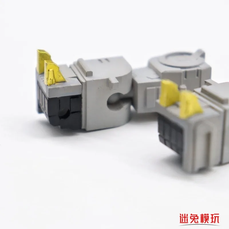 Transformation 3D DIY Upgrade Kit Ersatzarm für Legacy Core-Klasse Grimlock Arm Zubehör Modell Spielzeug