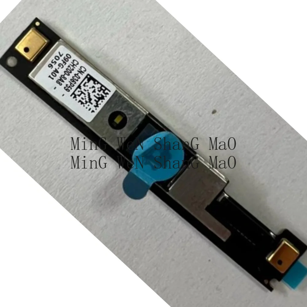 New Laptop Built-in Camera For Dell Alien 13 15 17 R1 R2 R3 R4 Microphone Camera CN-036P59 36P59