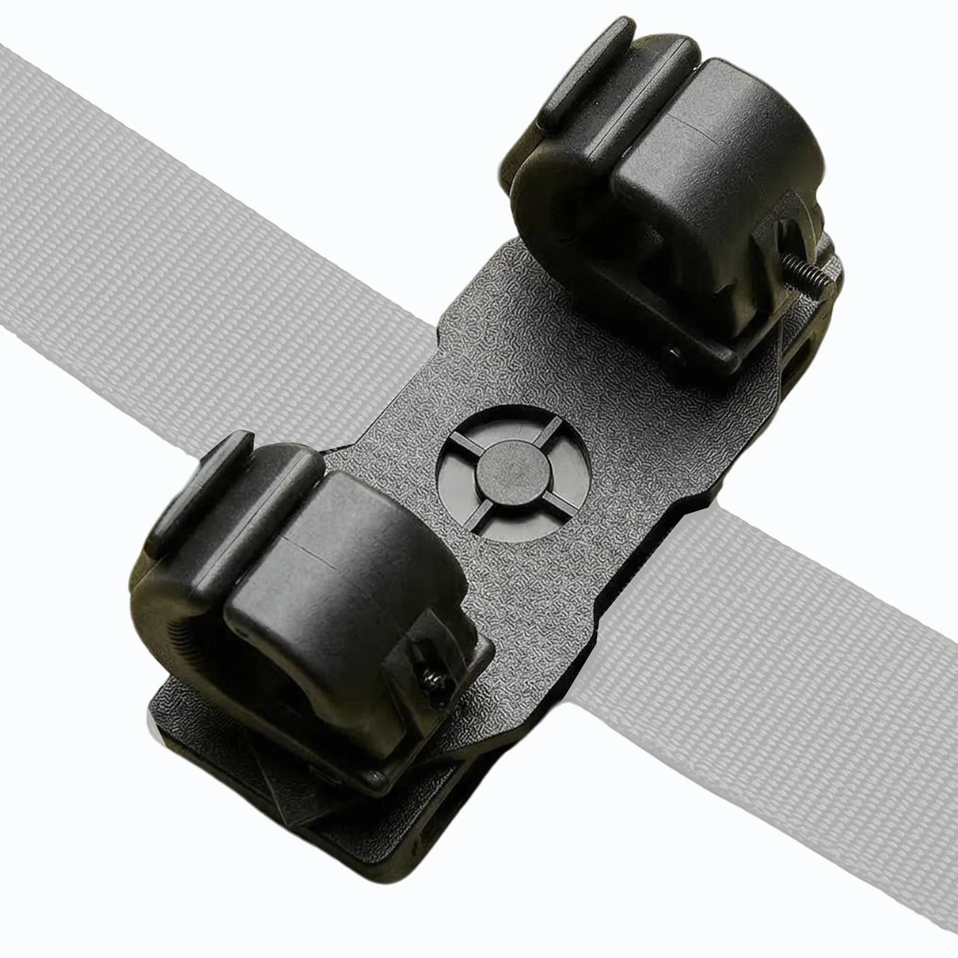 Tactical Tomahawk Cover Holster Rotatable Quick Pull Survival Tool Holder Compatible New Standard Plastic Steel Axe