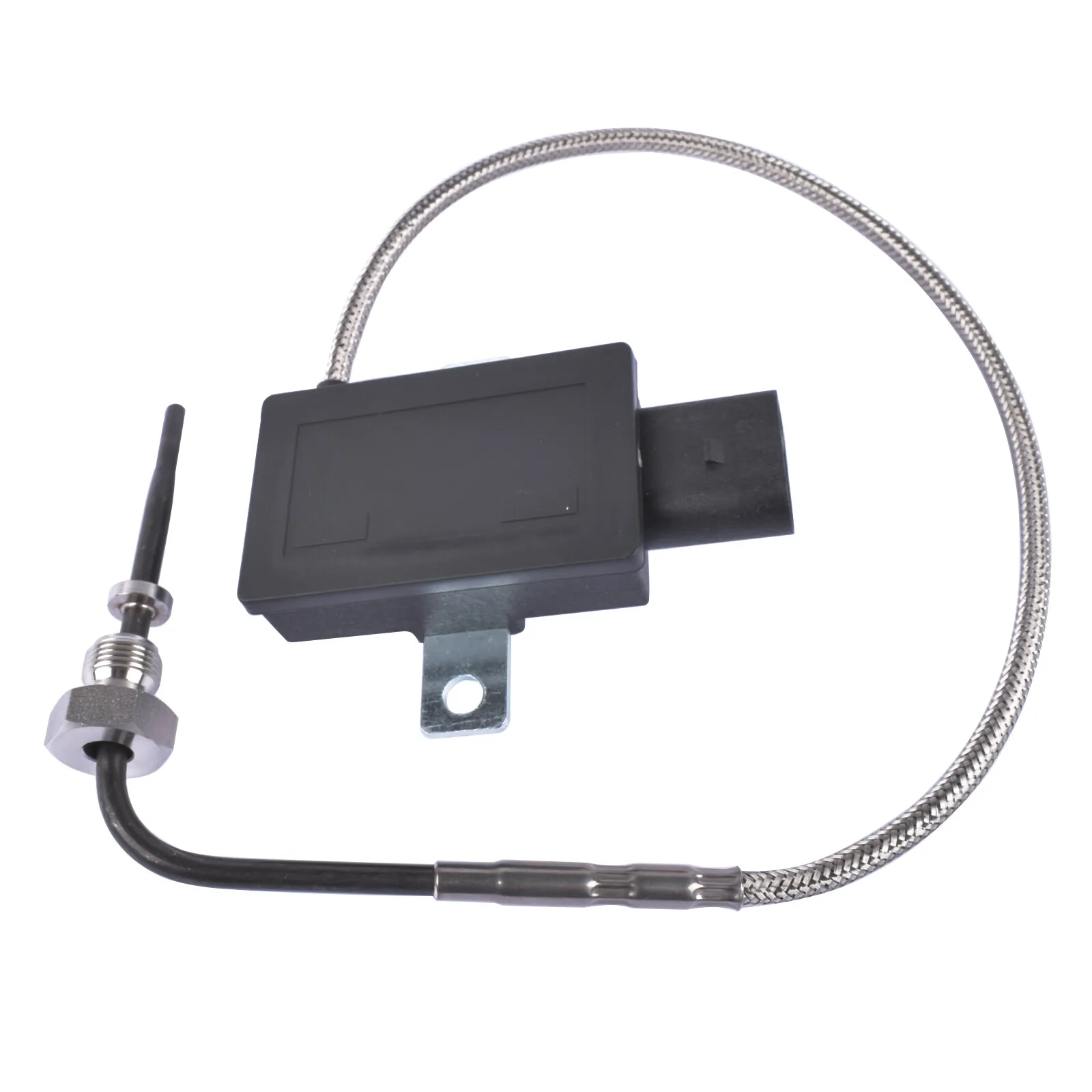 Image of AP01 EGR-Temperatursensor für Audi S4 B5 A6 C5 Allroad 2.7T 00-04 078919529D