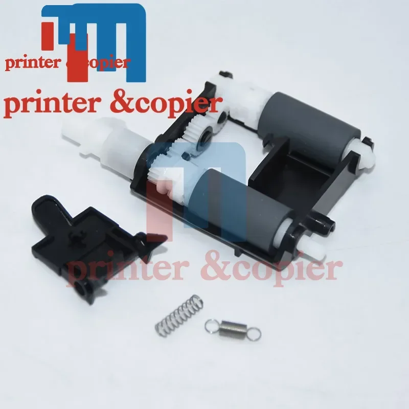 20SET JC93-00524A JC93-00522A Pickup Roller Separation Pad compatible for Samsung SCX 3400 3405 3407 ML 2160 2164  2167 2168 SF7