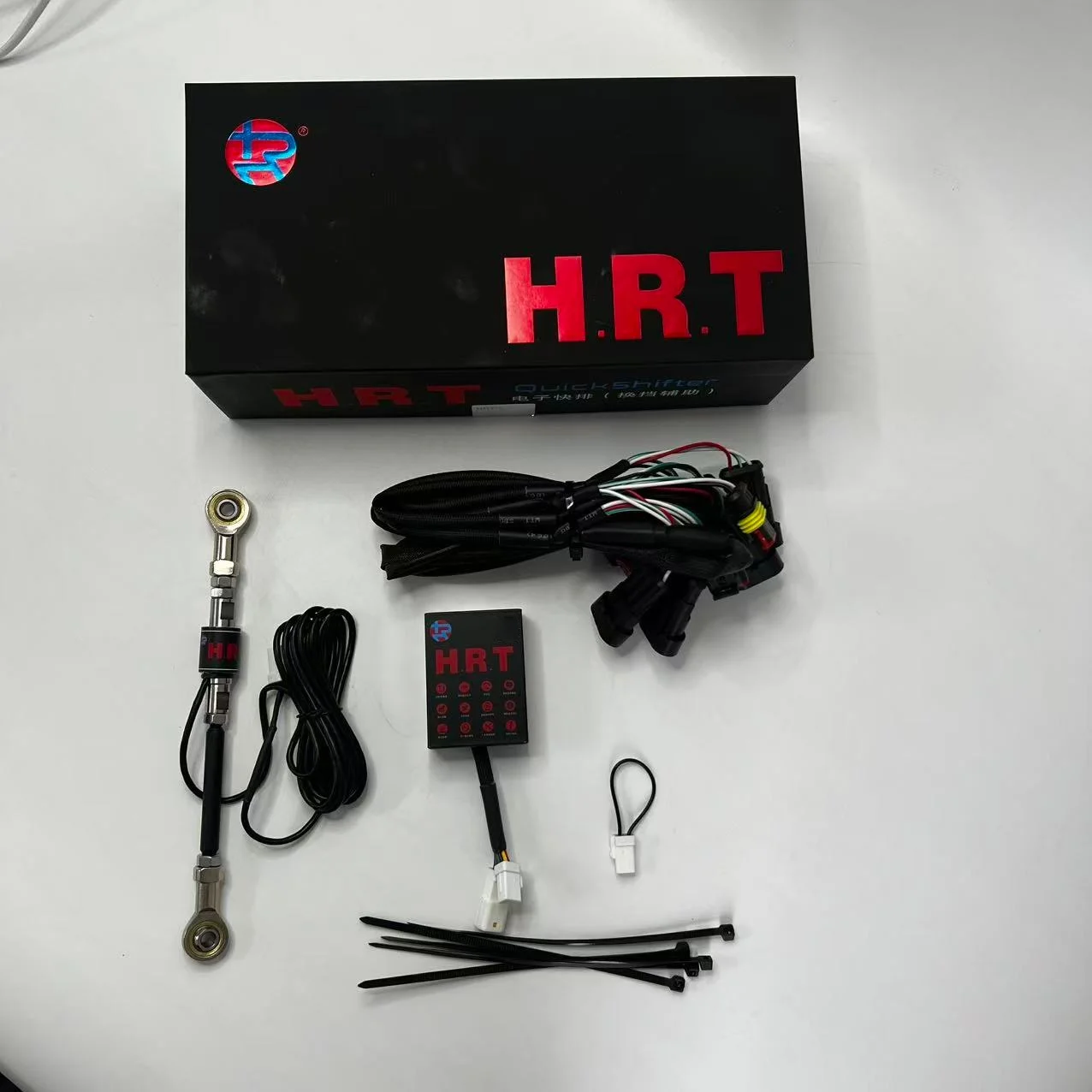 For Yamaha FZ-1N FZ-6N 2008-2014 Motorcycle Accessories QuickShifter Two-Way Quick Shift System Electric Quick Shifter