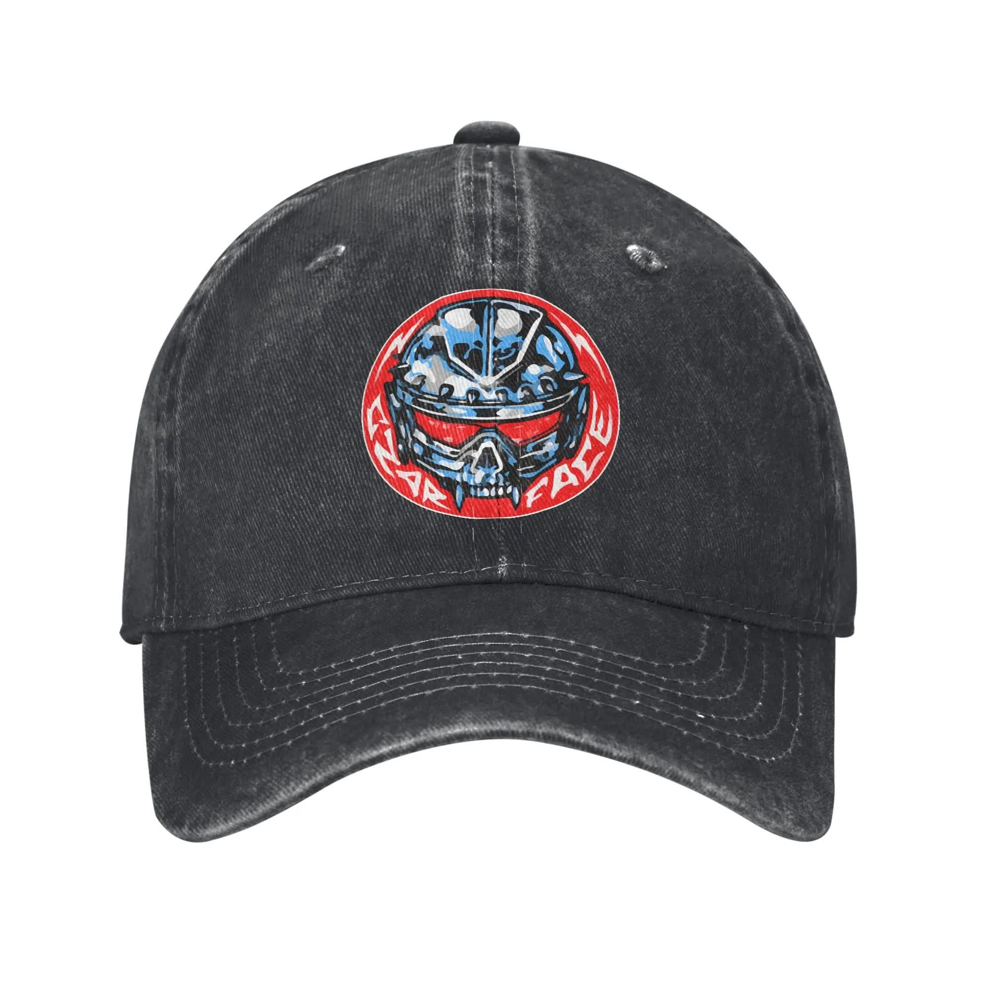 Czarface  Baseball Cap Merch for Men Women  Adjustable Trucker Hat