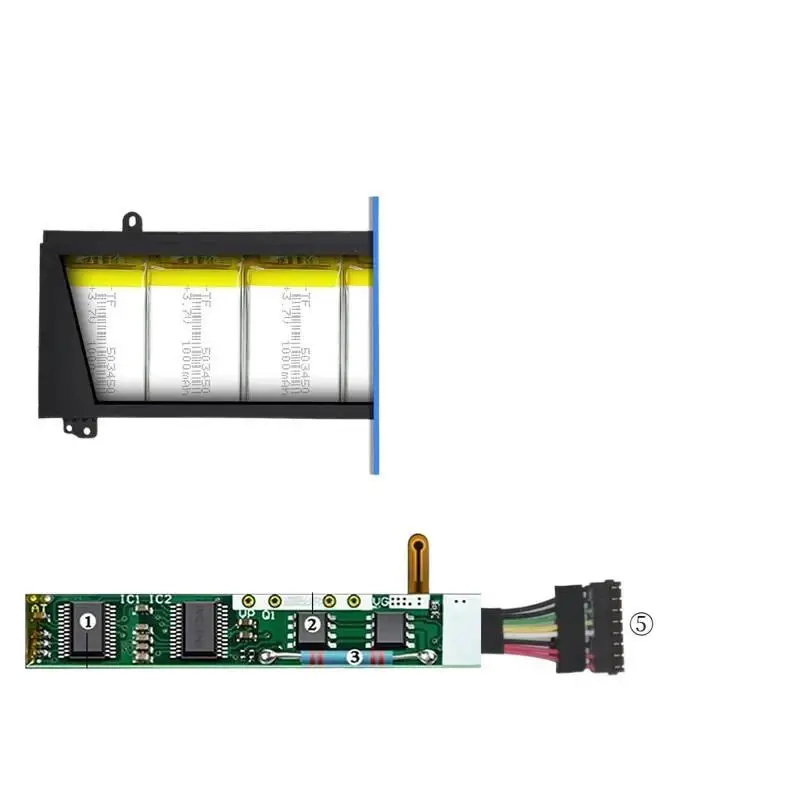 C41N1837 BATTERY FOR ASUS ROG Zephyrus G15 GA502 M15 GU502G S15 GX502 76Wh US