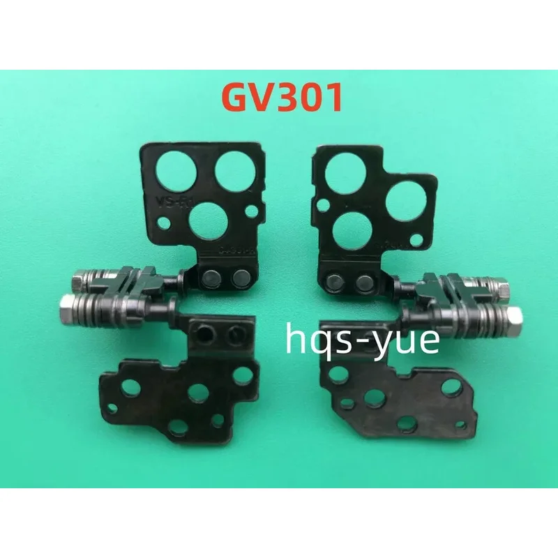 

xyg Original for ASUS GV301 GV301Q HINGES R+L.