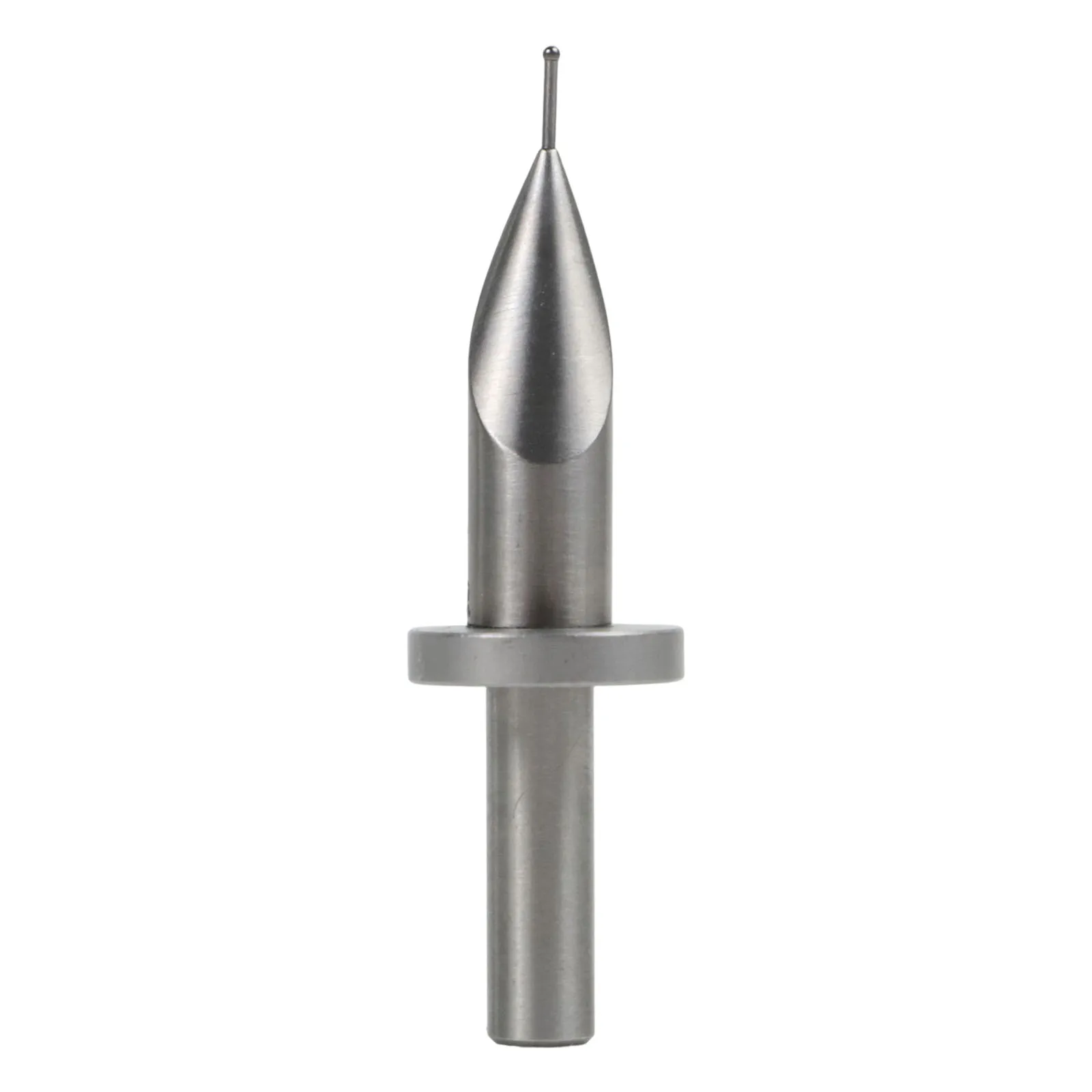 TungsFor TEn Carbide Shank with a Reliable 1mm Ball Tip Designed for Use in For TE SA Height Gauges and Probes