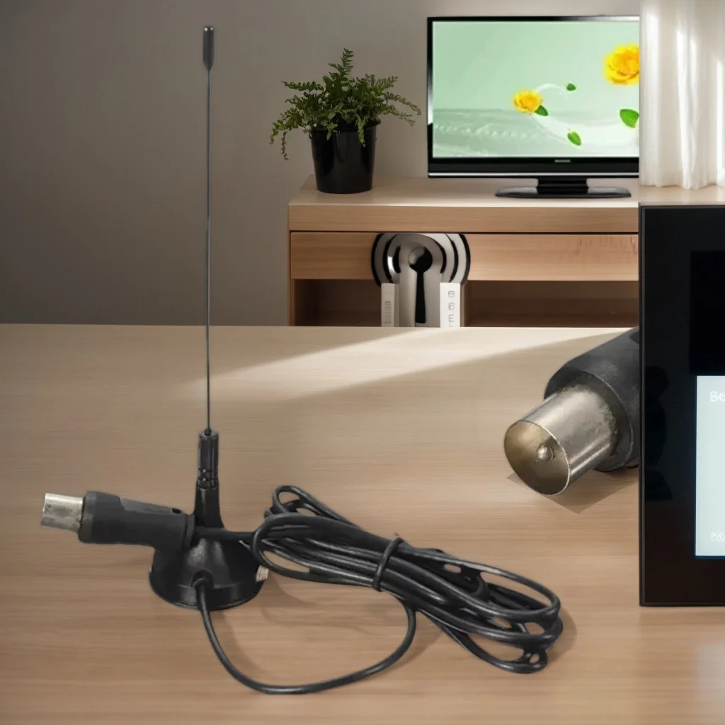 New Freeview Hdtv D…