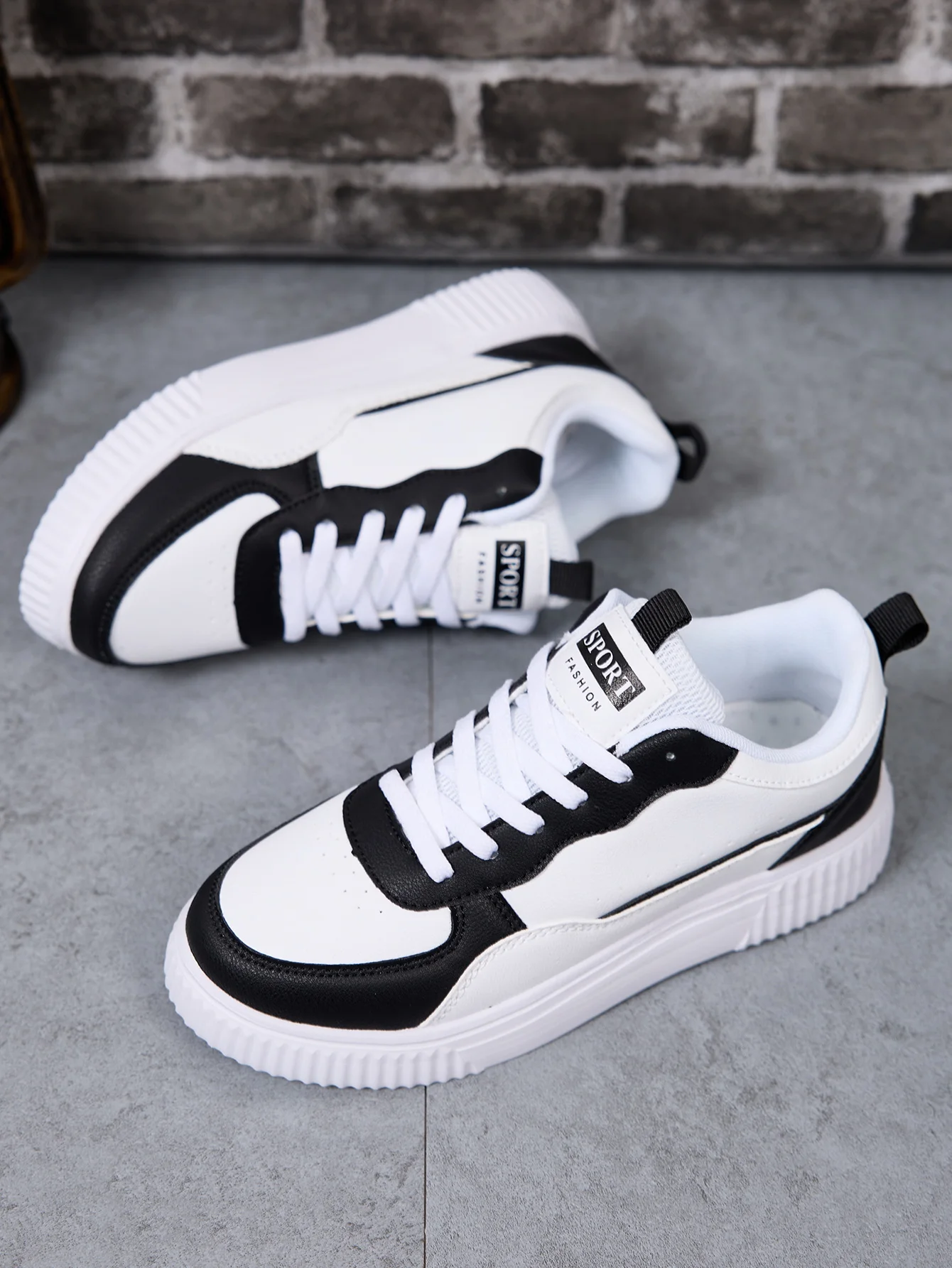 Ultra-light Cold-glued Board Shoes, 36-45 Pair of Casual Shoes for Couples, Anti-slip and Wear-resistant Casual Sports Shoes