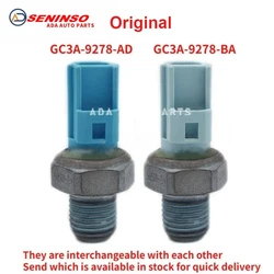 Sensor de temperatura do escape Ford Ranger Mustang, Original, Novo, AB39-12B591-AA, HJ5A-12B591-AA, 5217226