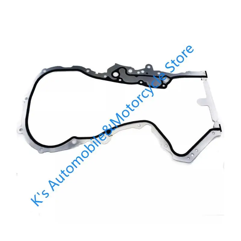 

Q39F Timing Gear Gasket Head Cover Front Crankshaft Seal 03C109287C 03C109287G
