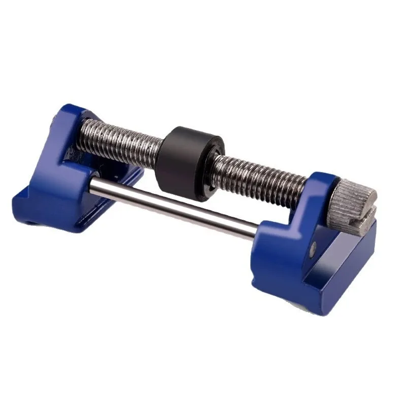 Fixed Angle Manual Knife Sharpener Chisel Fixed Angle Sharpener Plane Knife Flat Shovel Woodworking Chisel Bearing Roller